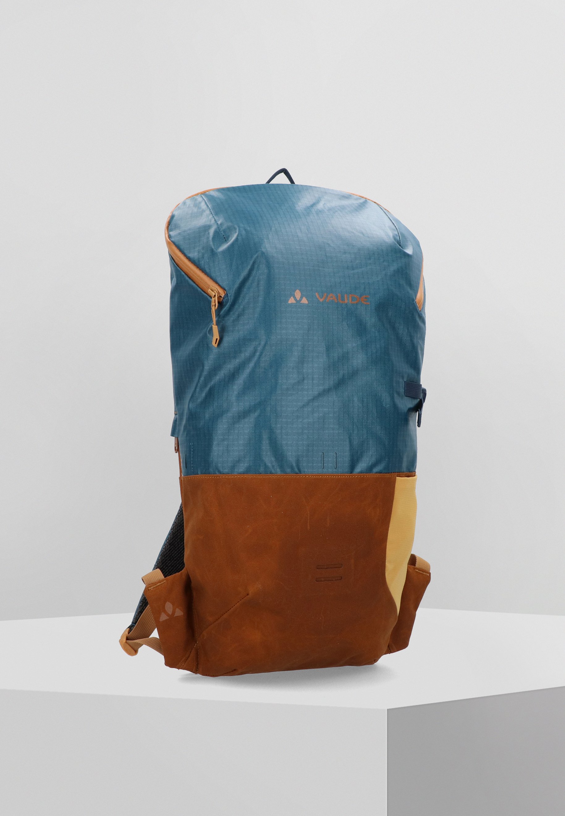 Vaude CITYGO - Tourenrucksack - baltic sea/mehrfarbig Vaude CITYGO - Tourenrucksack - baltic sea/mehrfarbig