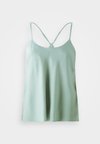 Haut de pyjama - green