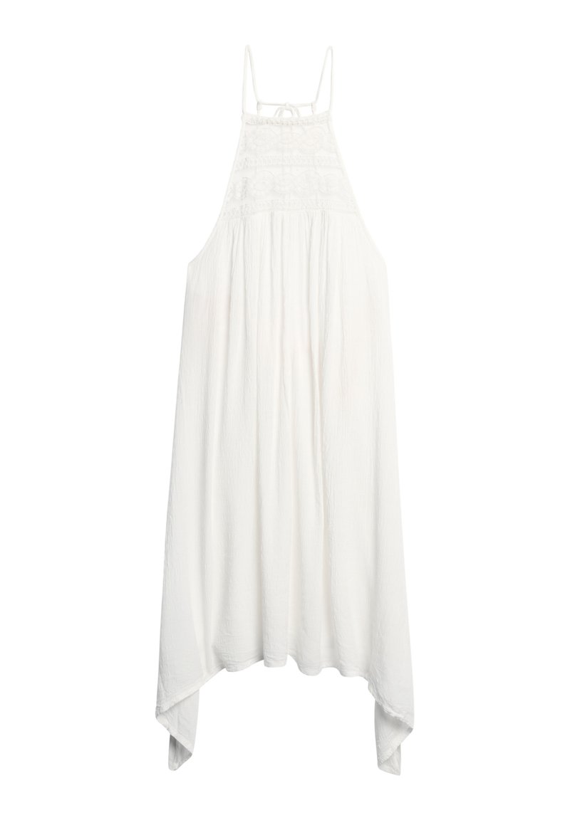 Superdry & Co Jurk wit