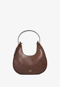 Sélectionné, brown