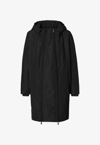 Niet geselecteerd, black