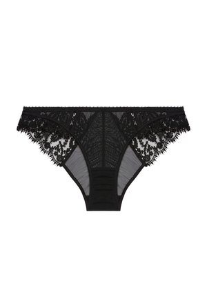 Simone Pérèle PRECIEUSE  - Slip - schwarz