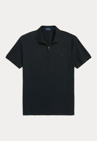 Unselected, black