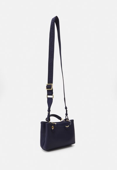 Emporio Armani BAG - Kabelka - tempesta