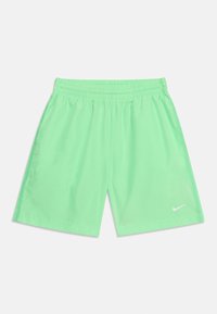 Unselected, illusion green/white