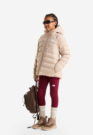 The North Face, REVERSIBLE PERRITO - Winterjas - timeless taupe