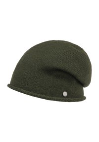 Lierys Beanie - oliv