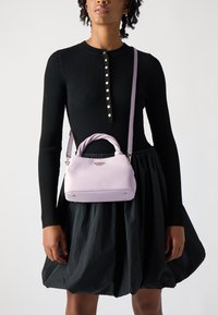 Guess - SANSA TOP - Håndveske - orchid Miniatyrbilde 1