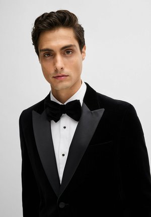 BOSS BIGIOTTO - Fluga - black one