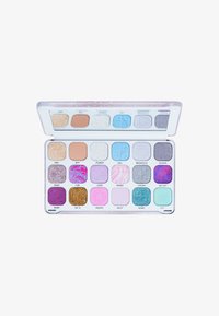 Makeup Revolution REVOLUTION Y2K BABY FOREVER FLAWLESS PALETTE DREAMER - Poskipuna - multi