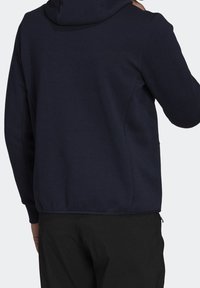 adidas Performance Giacca da running - blue
