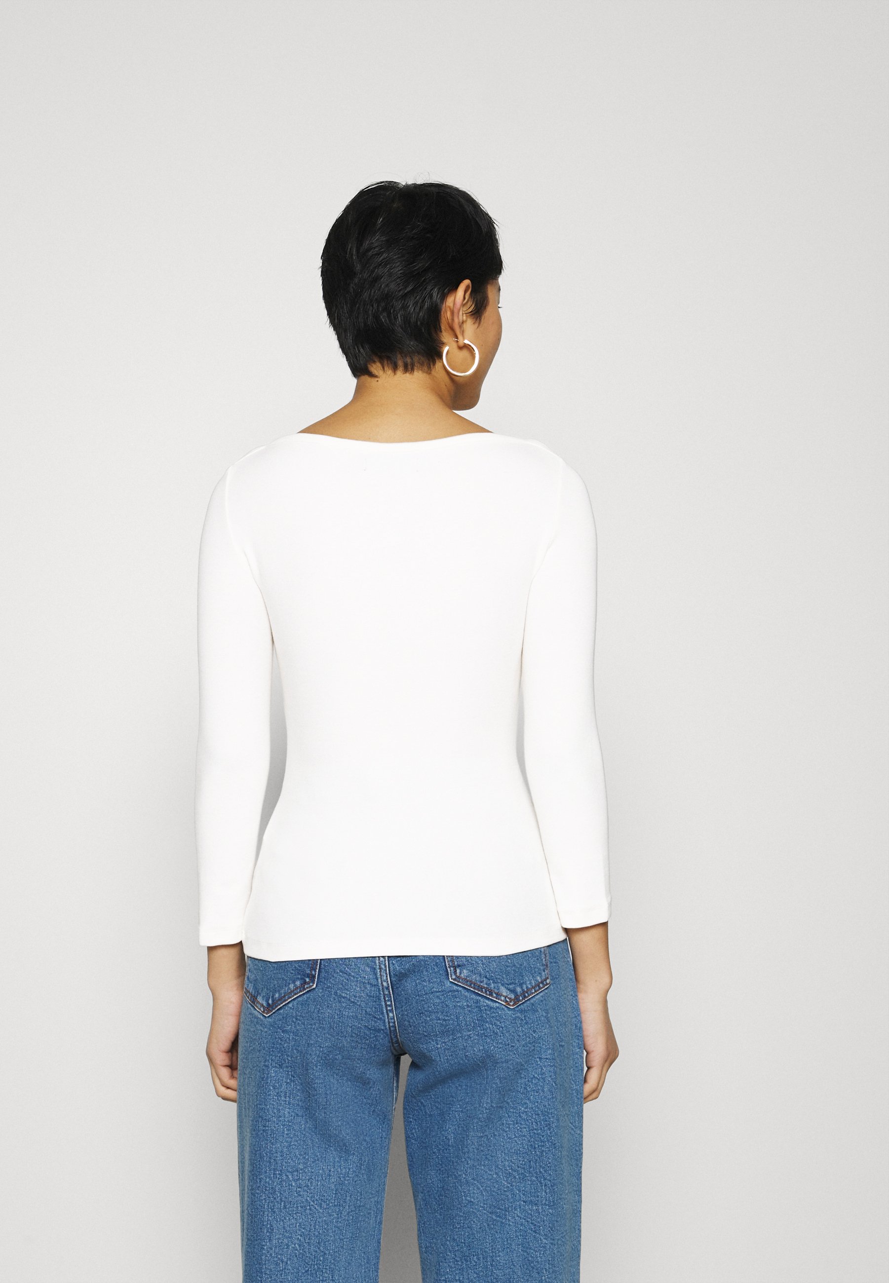 Women PREMIUM 3/4 Sleeve - Long sleeved top Women PREMIUM 3/4 Sleeve - Long sleeved top