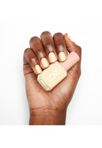 Essie LOVE BY ESSIE - Nagellack - on the brighter side