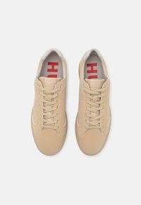 HUGO RIVEN - Joggesko - medium beige