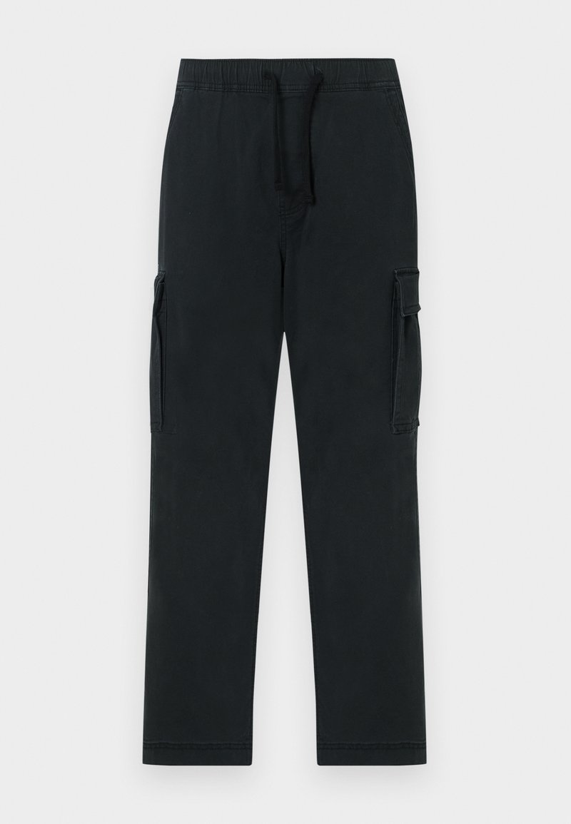 Hollister Co. Cargobroek zwart