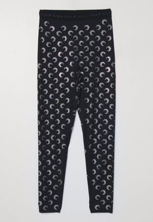 MARINE SERRE - Legginsy