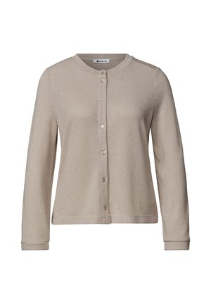 Street One, Gilet - clay sand