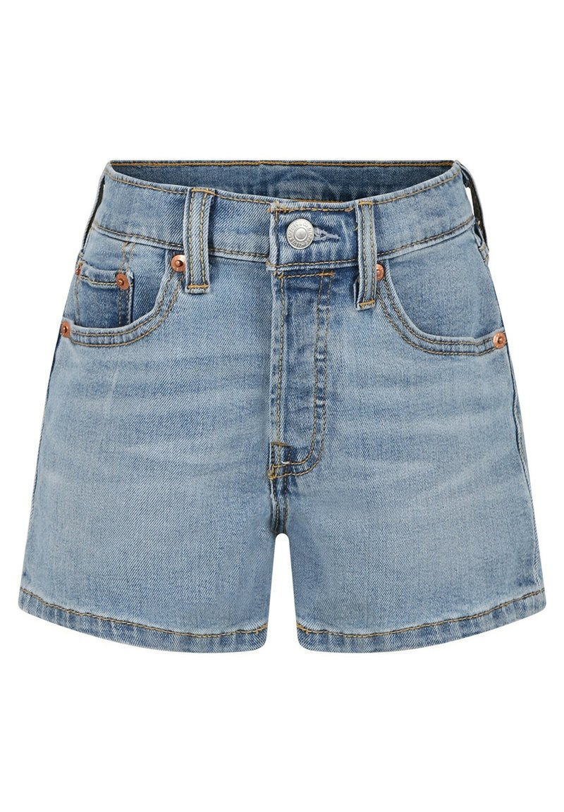 Levi’s® Jeansshort lichtblauw denim Levi’s® Jeansshort lichtblauw denim