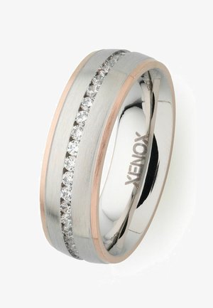 Xenox Ring - weiß