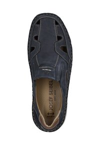 Josef Seibel Polobotky - indigo