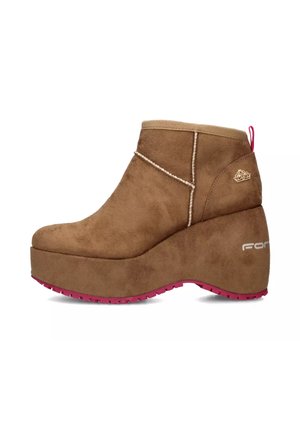 Tronchetti - beige