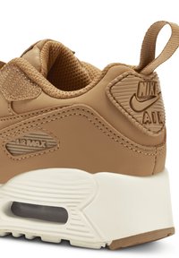 Nike Sportswear AIR MAX 90 EASYON - Sneakers basse - flax
