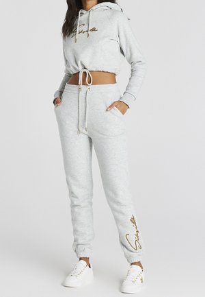 Pantalon de survêtement - grey