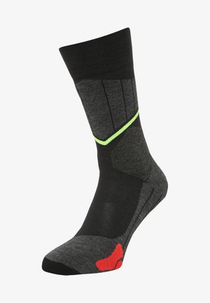 SC1 - Sports socks - black mix