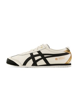 MEXICO 66 - Sneakers - cream/black