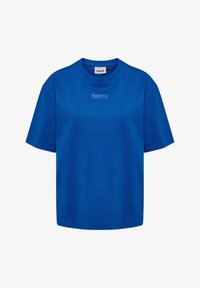 Ikke valgt, olympian blue