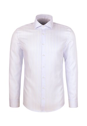Seidensticker, SLIM FIT - Overhemd - light blue