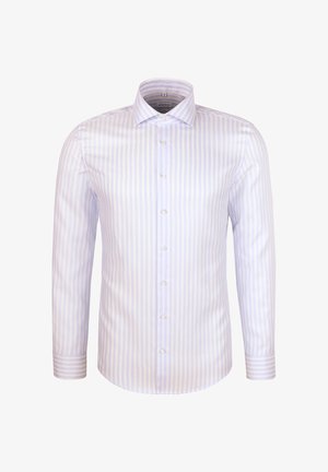 Seidensticker, SLIM FIT - Overhemd - light blue