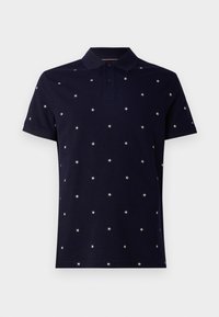 FLAG - Poloshirts - desert sky