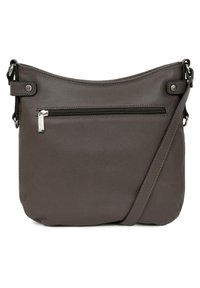 Hexagona CONFORT - Borsa a tracolla - taupe