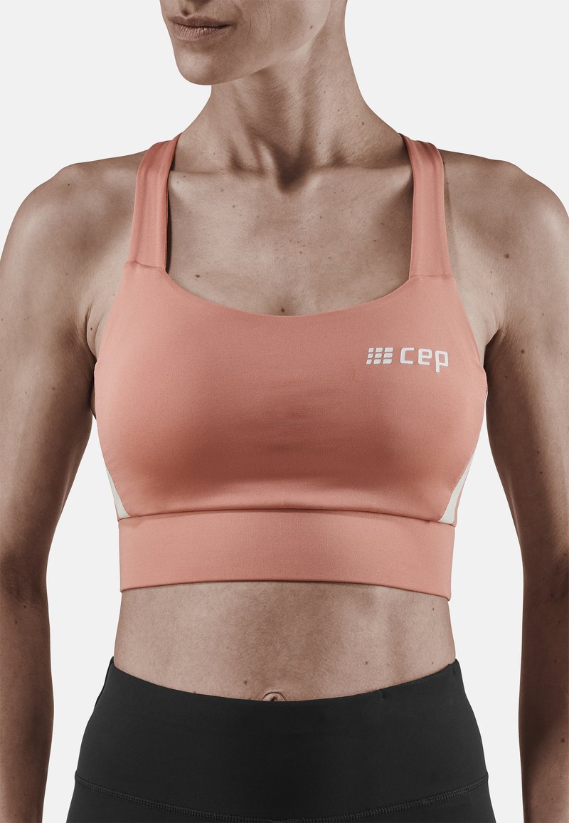 CEP Sport bh Met Medium Support Rose roze Zalando nl cep-sport-bh-met-medium-support-rose-roze-zalando-nl
