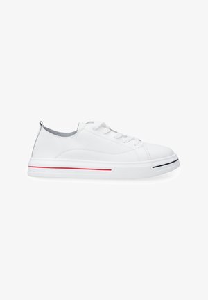 VENEZIA, Sneakers laag - white