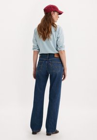 Levi's® 501® '90S LIGHTWEIGHT - Jean droit - bottom bar lightweight