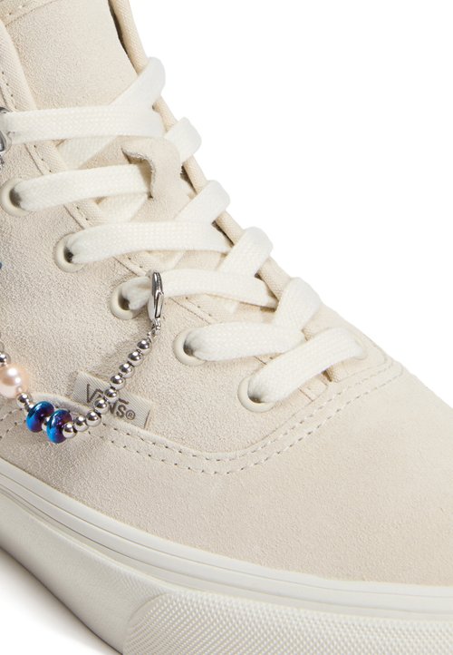 Vans AUTHENTIC HI 2.0 - Zapatillas altas - charmed turtledove gold — foto 5