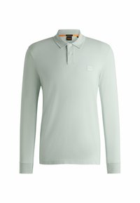 PASSERBY - Polo shirt - open blue fourteen