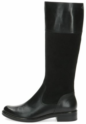 Bottes - black