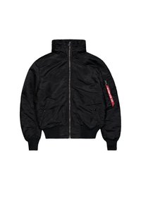 Unselected, black