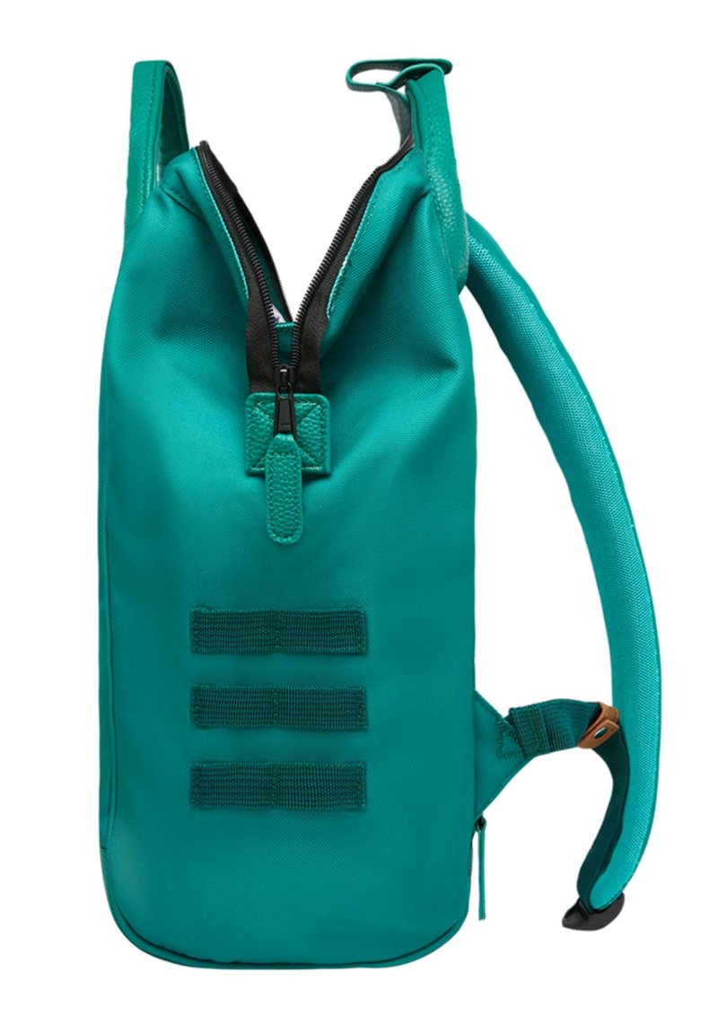Cabaia ADVENTURER MEDIUM - Rucksack - kampala green/evergreen - Zalando.ie