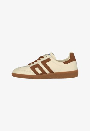 Back70, BACK70 CLOUD BUTTER SNEAKER - Sneakers basse - cream