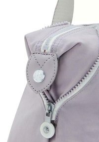 Kipling SHOULDER - Handbag - tender grey