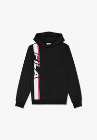 Non sélectionné, black