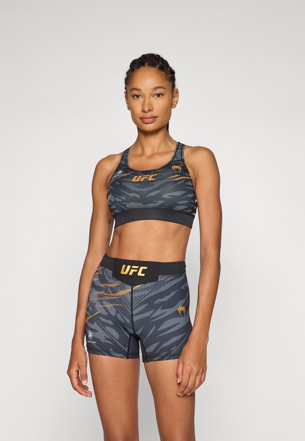 UFC FUSION AUTHENTIC FIGHT NIGHT WOMENS BRA CHAMPION - Sport-BH mit mittlerer Stützkraft