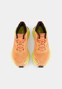 Merrell MORPHLITE - Zapatillas running asfalto - melon/hiviz