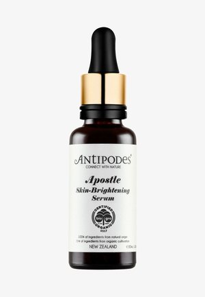 APOSTLE SKIN BRIGHTENING SERUM - Serum - -