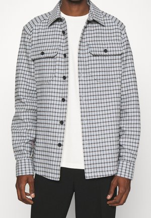 Let jakke / Sommerjakker - blue