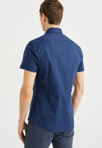 WE Fashion Košile - blue